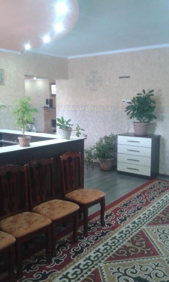 Гостевой дом Guest House Karakol Каракол-4