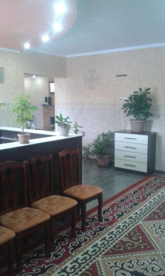 Гостевой дом Guest House Karakol Каракол-3
